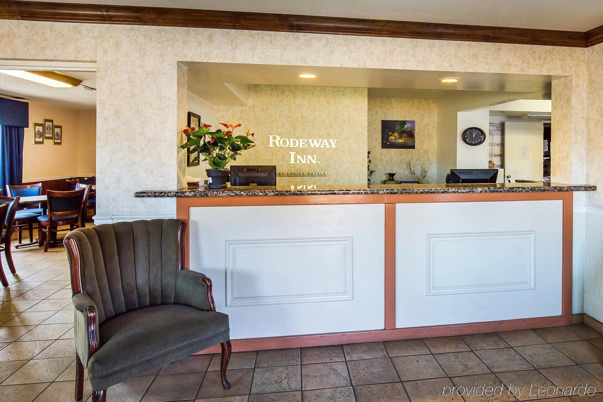 Rodeway Inn At Nevada State Capitol Carson City Exterior foto