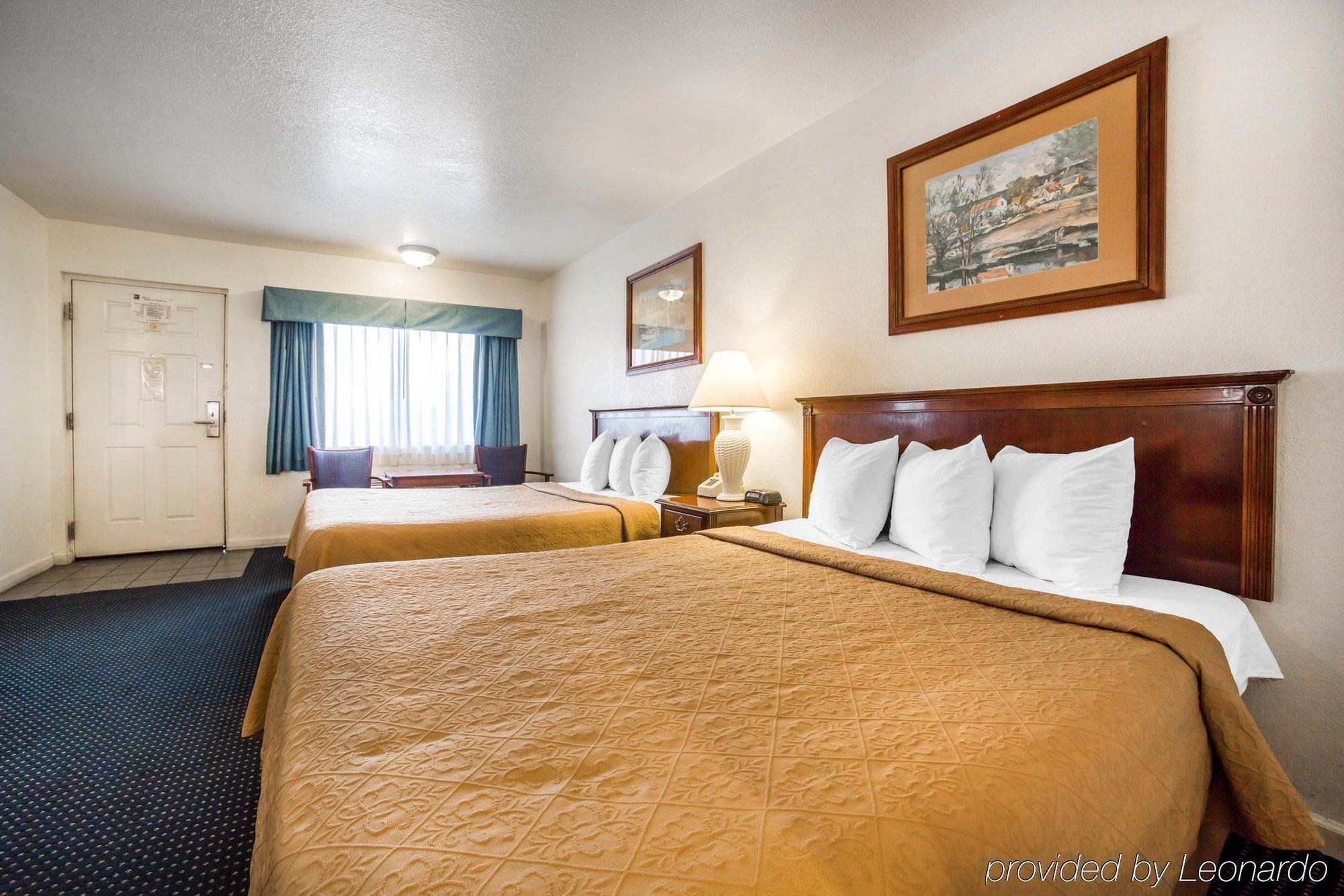 Rodeway Inn At Nevada State Capitol Carson City Exterior foto